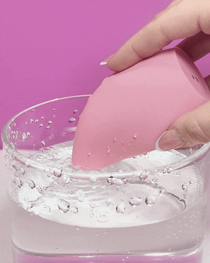 Xodó - Sugador e Estimulador de Clitóris Recarregável - Rosa