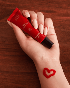 Sex Gourmet - Gel Comestível para Sexo Oral