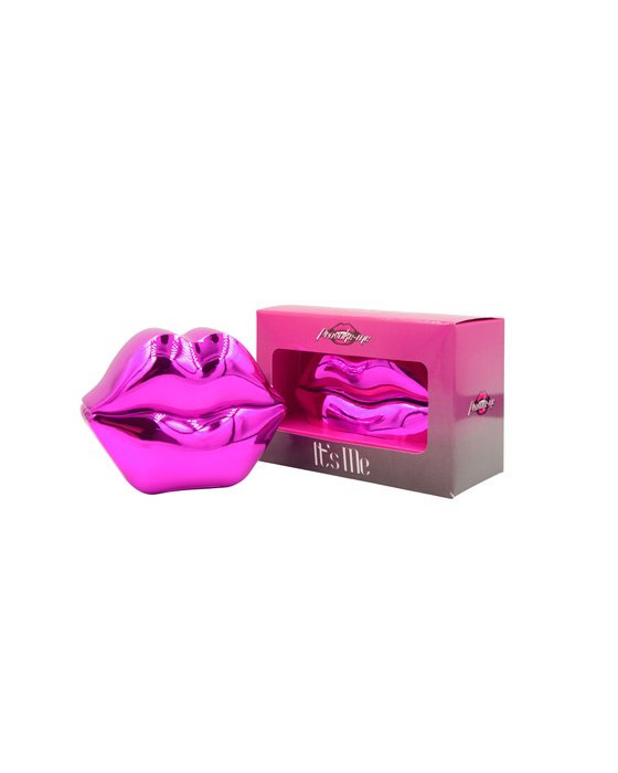 Perfumes Femininos Afrodisíacos Provoke-Me | 30ml Fragrâncias disponíveis: Divine · It's Me - It's Me