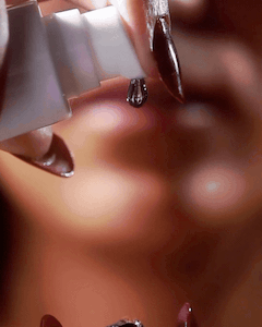 Ooh Delícia – Calda Beijável Picante | Marshmallow · Amora · Morango Azedinho