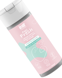 Feel Fresh – Sabonete Íntimo e Corporal com Ativos Naturais